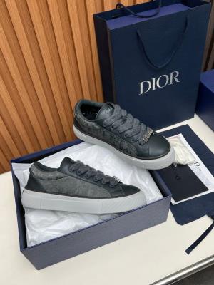 wholesale quality dior shoes model no. 264